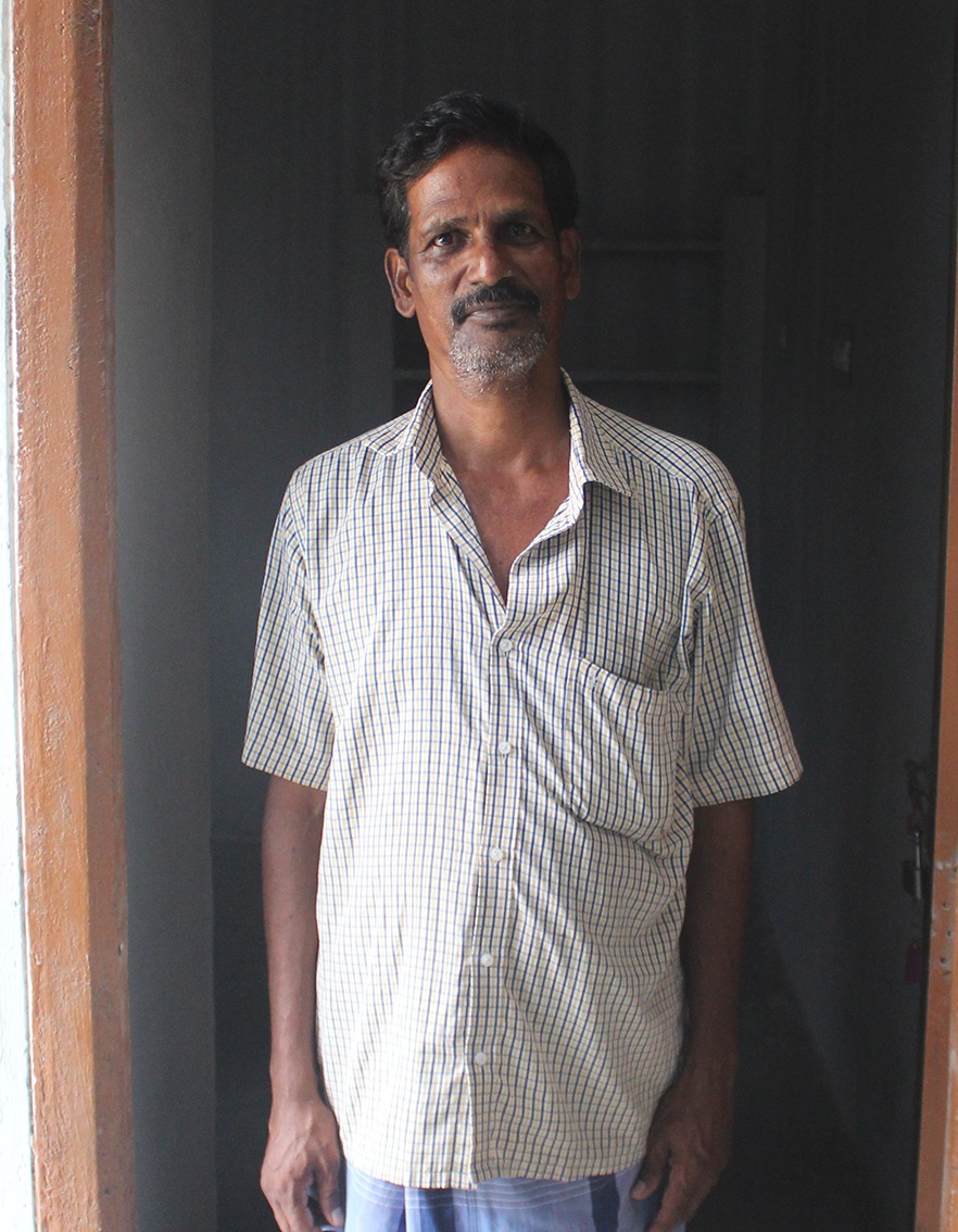 சீனிவாசன்